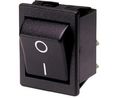Rocker Switches DPDT Rocker Switch, 20 ST